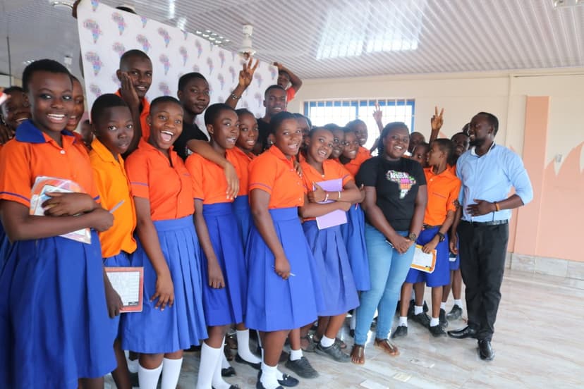 Kindergarten Program